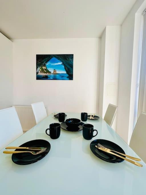 Stylish In Zone 2 Appartamento