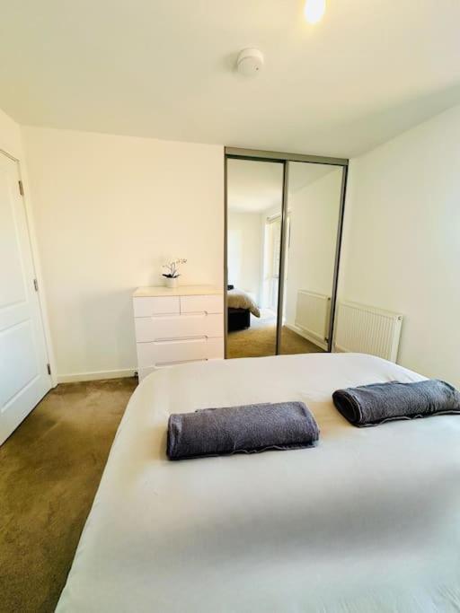 Appartamento Stylish In Zone 2 Londra