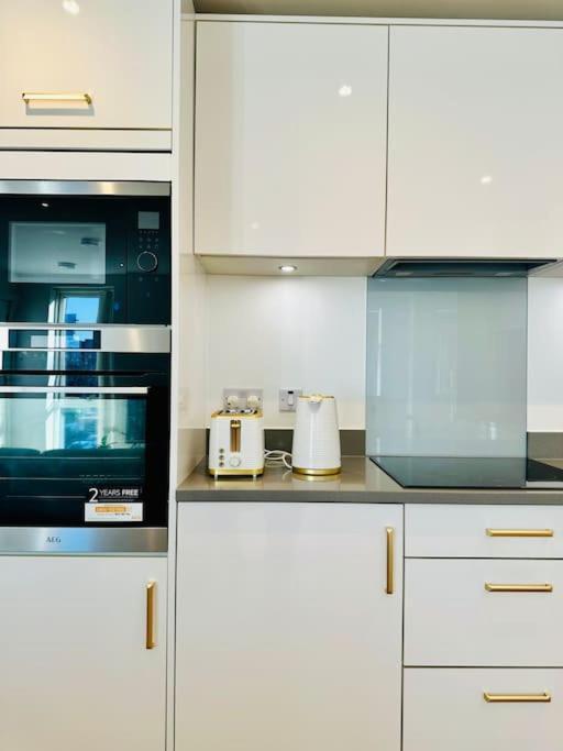 Stylish In Zone 2 Апартаменты