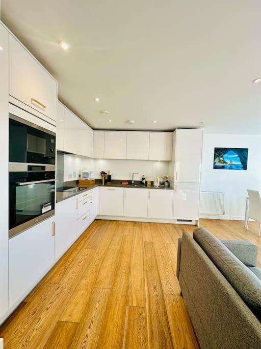 Appartamento Stylish In Zone 2 Londra