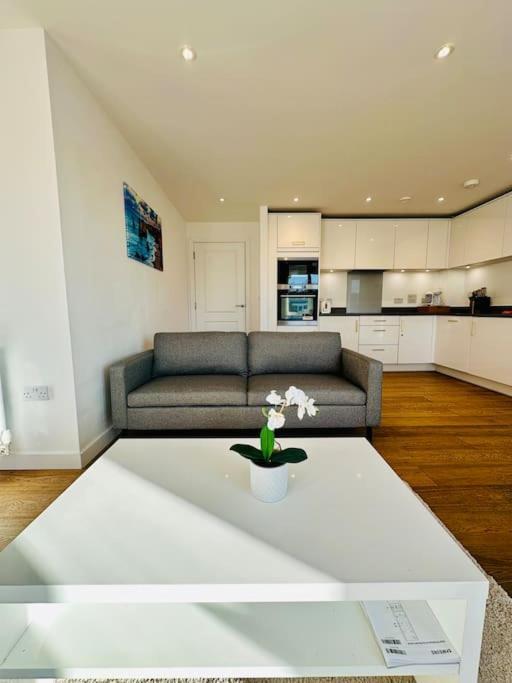 Stylish In Zone 2 Апартаменты *