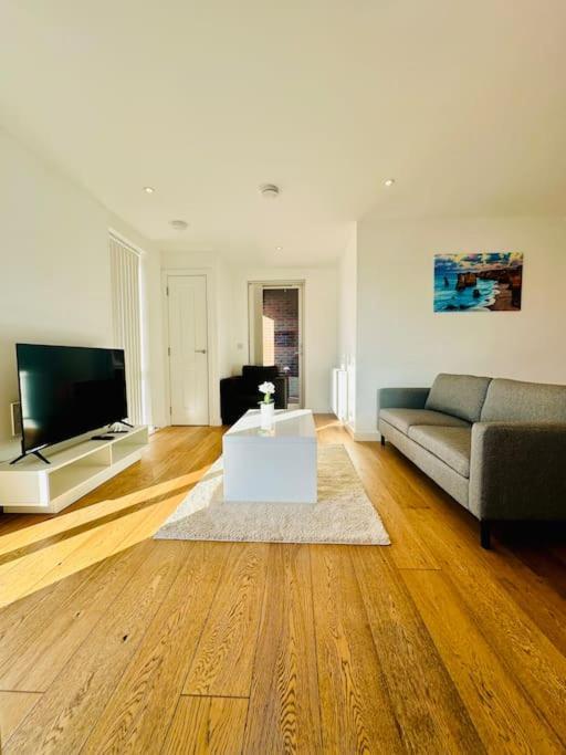 Appartamento Stylish In Zone 2