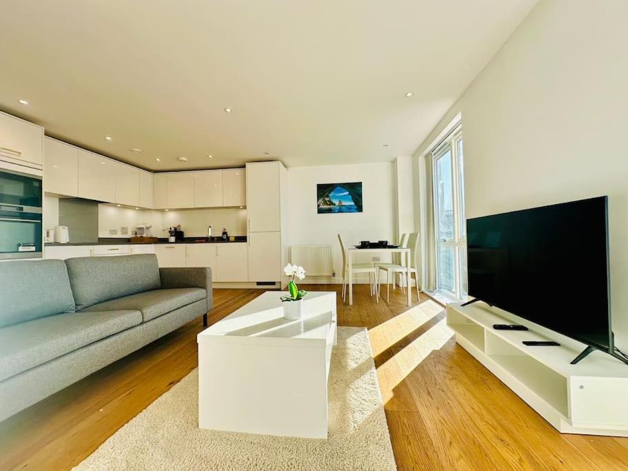 Stylish In Zone 2 Апартаменты *