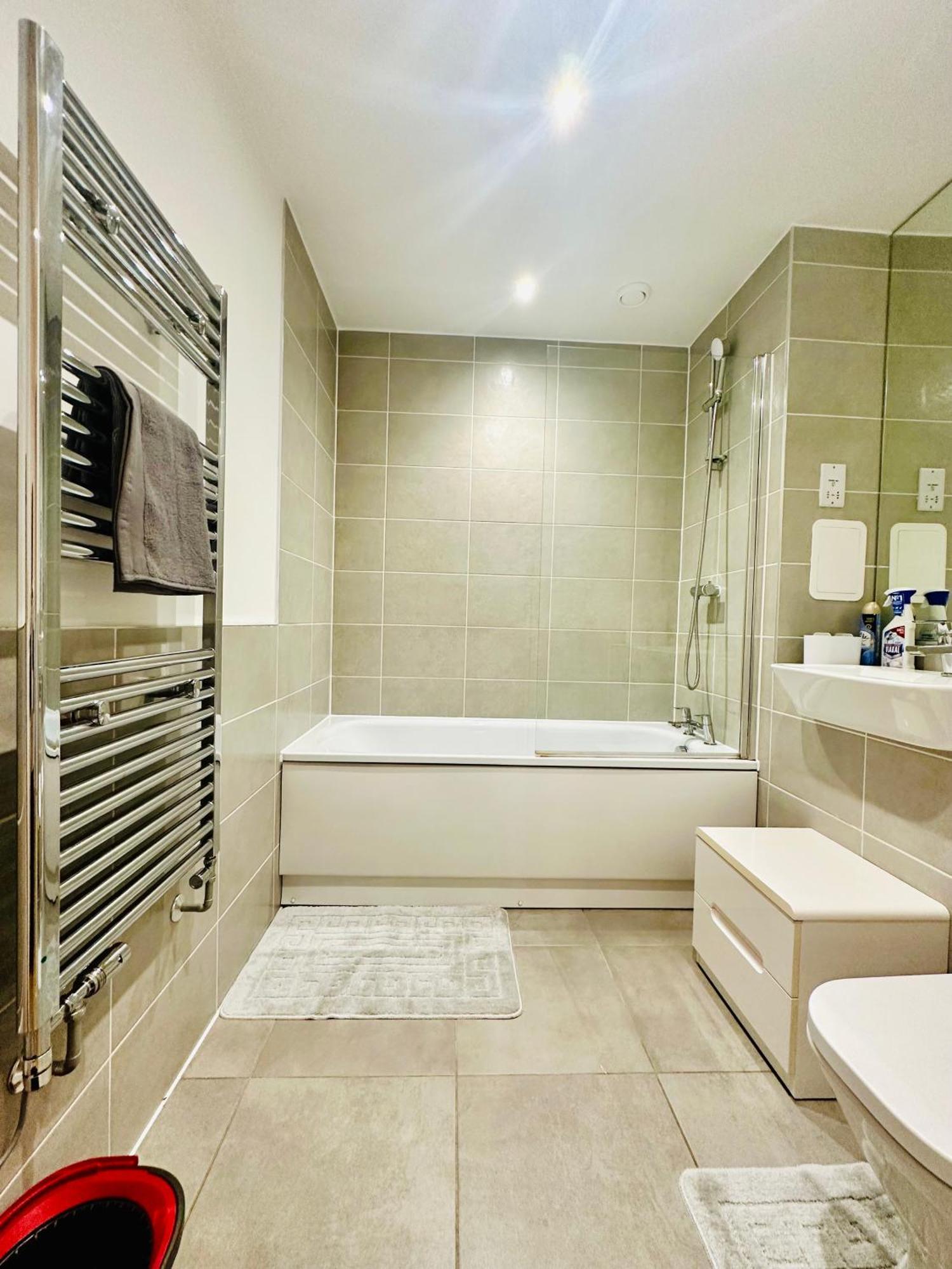 Stylish In Zone 2 Апартаменты *